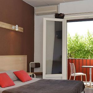 Chambre Lit King-Size